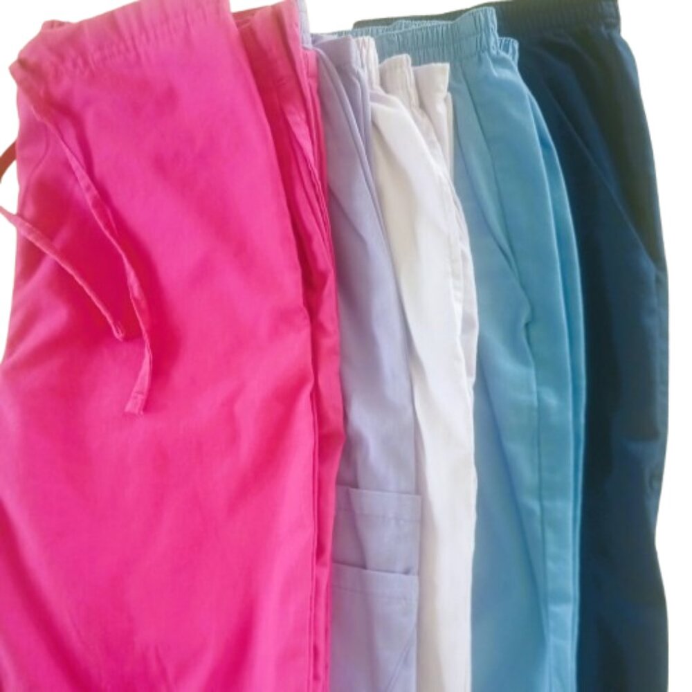 Scrub pants XS, SM, MD